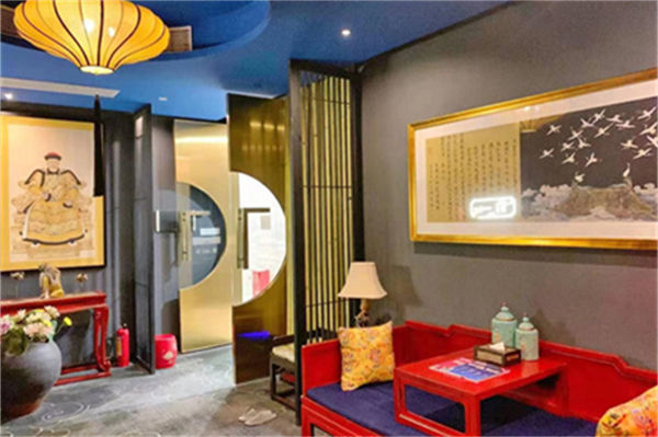 上海淞滨地区高端spa会所品牌排名前十，细述品质与服务之争