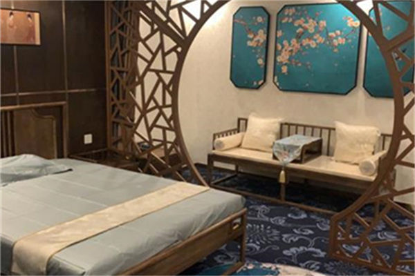 上海大华地区附近SPA会所品牌排名前5-选择舒适放松的健康休闲场所