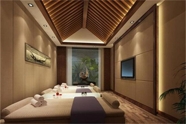 上海宝山城区高端足浴会所好玩排行榜前五-享受奢华足浴体验