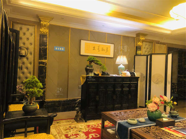 上海淞滨地区高端SPA会所性价比排名前五-提供优质服务与舒适体验