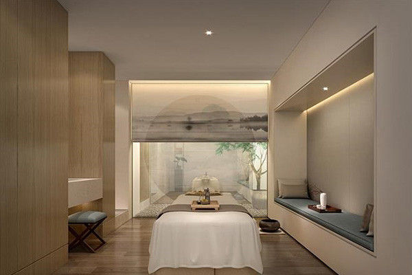 上海控江地区高端洗浴会所TOP5：品质典范，极致享受