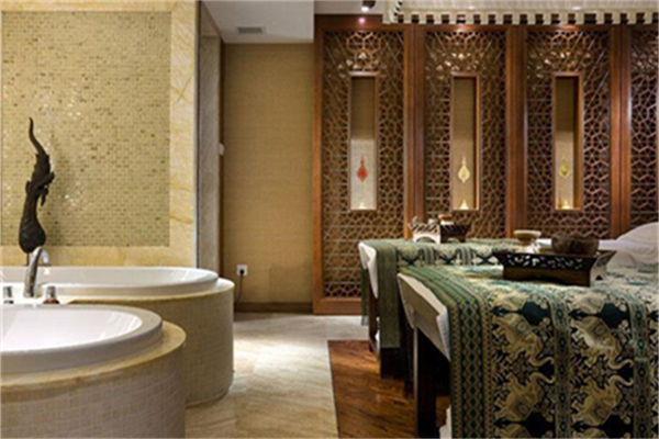 上海控江地区附近足浴会所服务排名前五——选择放松身心的最佳去处