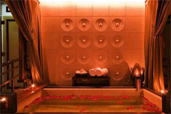 上海淞滨地区高端足浴会所服务排名前10-精心呵护您的双脚