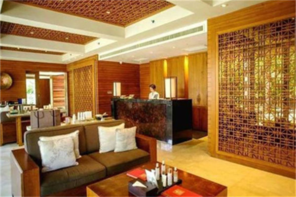 上海淞滨地区附近足浴会所品牌Top 10-优质服务与舒适体验