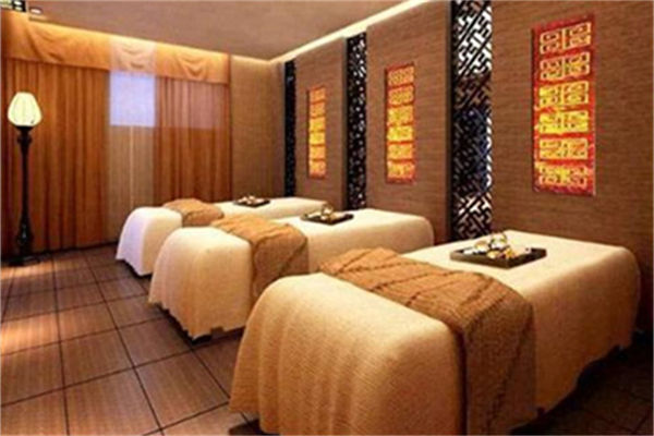 上海虹口区高端洗浴会所服务排行榜前5-选择最适合您的洗浴会所